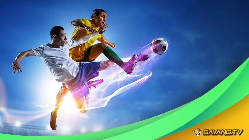 GaVangTV kết nối cộng đồng yêu bóng đá với thông tin, nhận định và trận đấu trực tiếp chất lượng.