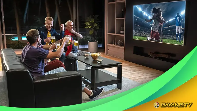 Ưu Điểm Vượt Trội Của GaVang TV So Với Các Trang Web Khác