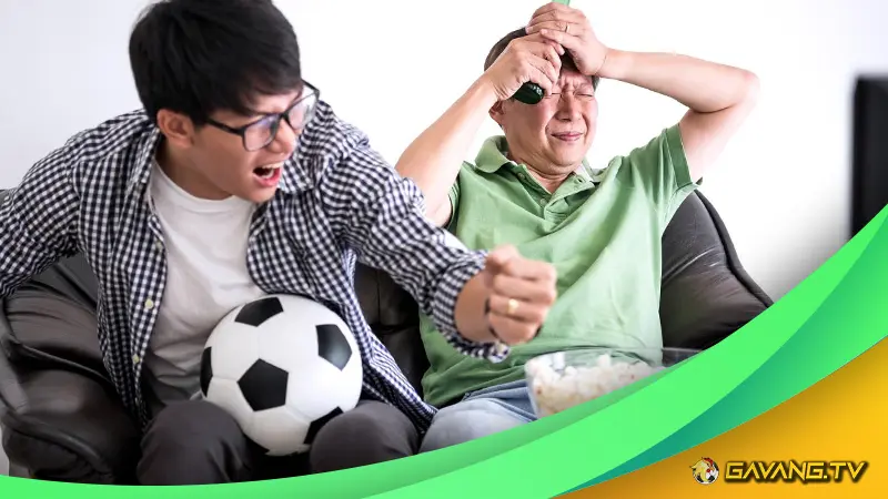Các Giải Đấu Có Lịch Thi Đấu Bóng Đá Tối Nay Tại GaVangTV