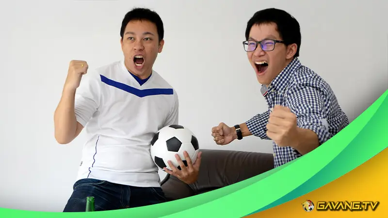Ưu Điểm Vượt Trội Của Lịch Thi Đấu GaVangTV